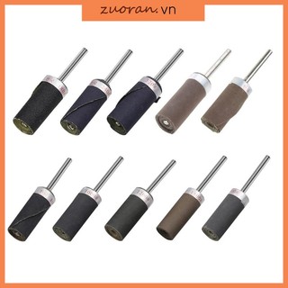 Thanh Giấy Nhám Hình Trụ 3mm 180 Đến 20000 Dùng Làm Trang Sức