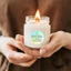 CATIYAHA 50 CHIẾC Nến Chân Đế, Nến Làm Sáp Tròn Wick Core Chân Đế Sắt, Kim Loại Thực Tế DIY Wax Wick Core Holder