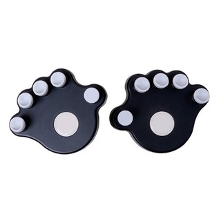 Kelnny 2 Chiếc Piano Ngón Tay Tập Luyện Huấn Luyện Bấm Ngón Tay Tư Thế Chỉnh Sửa Dụng Cụ