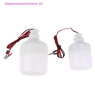 Toplanswatchstore Đèn Led Ampoule Led illas 12V Đèn 20W 30W Bóng Đèn Spot Di Động VN
