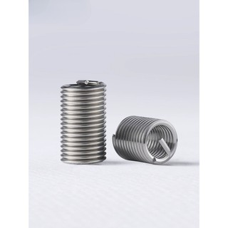 ((LXY) Ren cấy ốc ，Quy lô cấy chân ren các loại inox 304，nối ren trong ren ngoài M1.6-M24 (RM-VN-1)