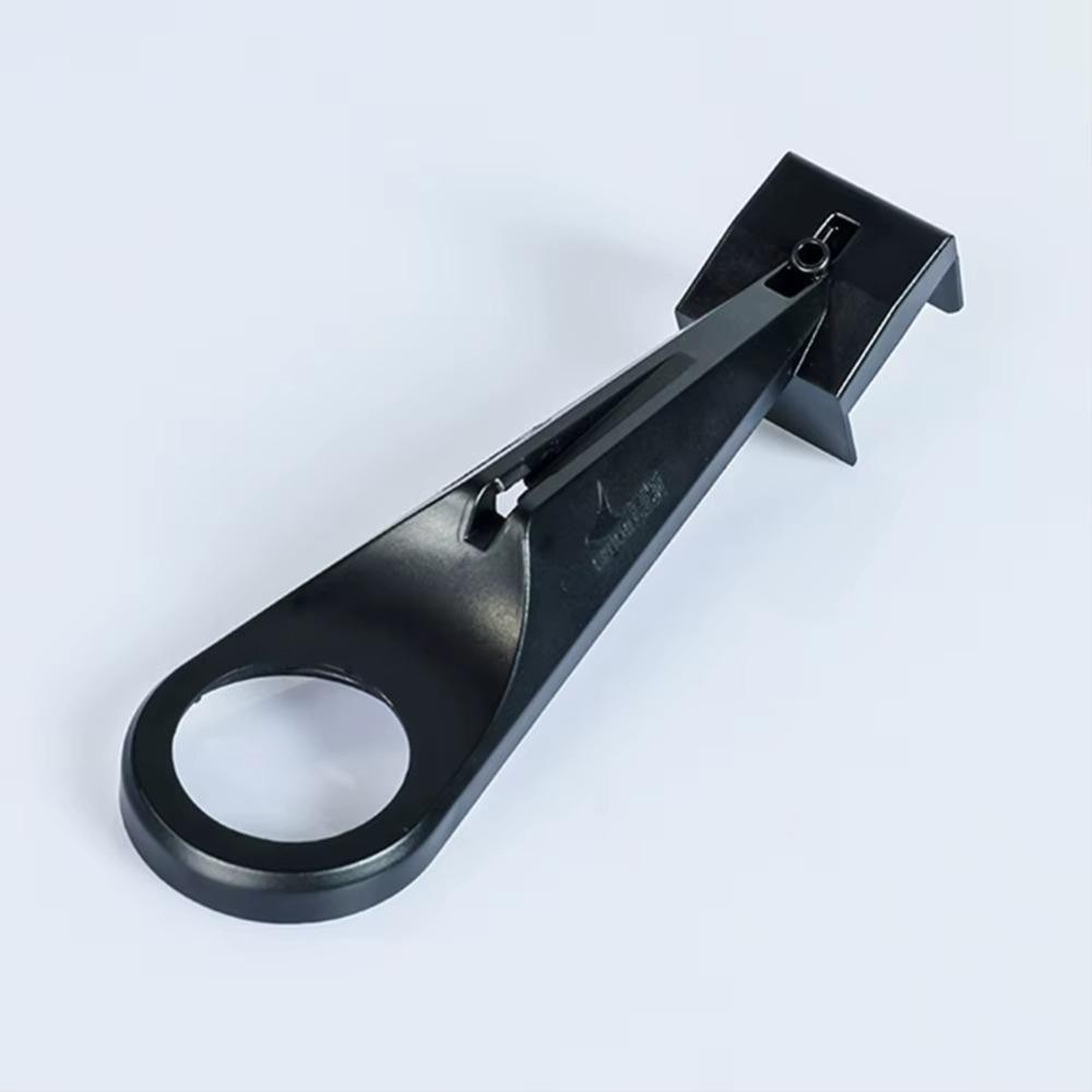 [COD] SIMPLEA Dụng cụ bôi trơn xích xe máy nhẹ bền, vòi phun bốn kênh PP, không lộn xộn