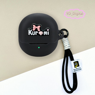 Cho SoundPEATS Air 5 Lite Cover SoundPEATS Air 5 Tai Nghe Silicon Vỏ Mềm Tai Nghe Dễ Thương Vỏ Bảo Vệ Có Nhẫn