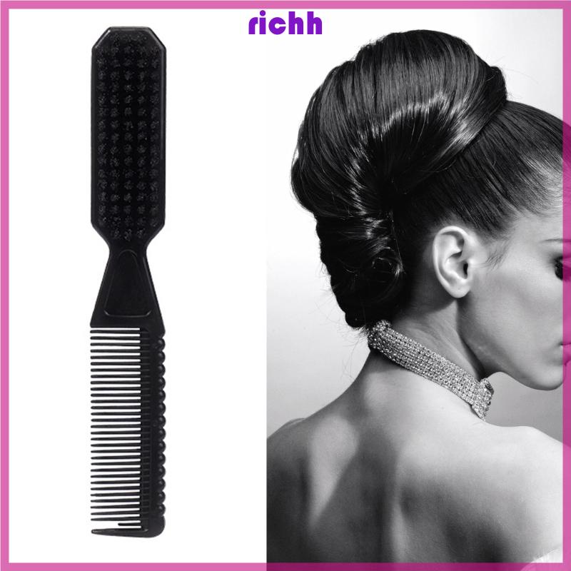 Richh Cọ Phủi Bụi Trên Cổ Tóc Cho Thợ Tạo Kiểu Tóc