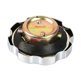 Nắp xe máy CLI Nắp dầu nhiên liệu cho phụ kiện xe máy CG125