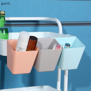 [gazi1] Thùng đựng đồ bằng nhựa cho xe đẩy Giỏ đựng đồ ngủ di động Boutique