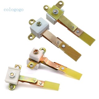 Set 2 Công Tắc Nồi Cơm Điện Chữ t Bằng Đồng Nguyên Chất