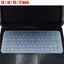 Miếng Phủ Bàn Phím Silicon 13 -> 17 inch (Chắn bụi, Chống nước cho latop). Bảo vệ tối ưu cho laptop của bạn GIOVA