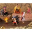 Bandai gashapon one piece sonny w86p Trái Cây Ác Quỷ Màu Trắng Sao Vàng