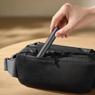 Xiaomi Tông Đơ Cắt Tỉa Lông Mũi / Lông Mày / Tai Không Đau Sạc Lại Được Nhỏ Gọn Dành Cho Nam ipx5