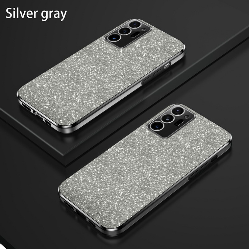 Bao Da Điện Thoại Đính Kim Tuyến Cho samsung galaxy s22 s10 plus s22 note 20 ultra note 10 + a7 2018 m32 Ốp