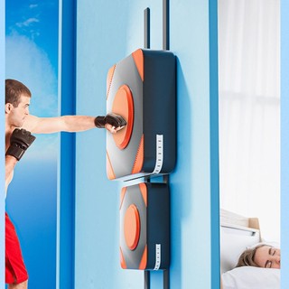 JUIC Tường Đấm Bốc Phản Ứng Nhanh, Tập Thể Dục Thể Thao, Thư Giãn, Đấm Túi