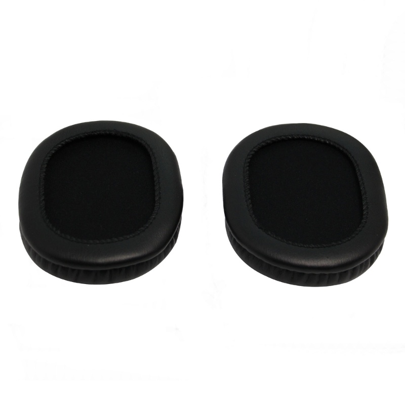 Fol Tai nghe Earpad Miếng đệm tai Miếng đệm xốp cho ATH M40X M30x M20x MSR7 M50x