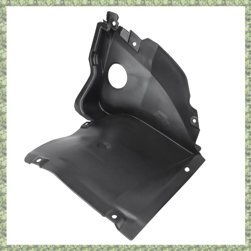 FENDER Tấm Chắn Bùn Bánh Xe Trước Chuyên Dụng Cho mercedes w203 c180 c200 c220 c240 c280 c320 c230