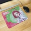 ST2 100 Bạn Gái Thực Sự Thực Sự Yêu Bạn Anime Mousepad Chống Trơn Trượt Chống Thấm Nước Miếng Lót Chuột Bàn Acc