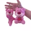 BH2 Dễ Thương Lotso Sang Trọng Búp Bê Quà Tặng Cho Bé Gái Túi Mặt Dây Chuyền Móc Khóa Búp Bê Dâu Gấu Đồ Chơi Nhồi Bông Cho Trẻ Em Móc Chìa Khóa H