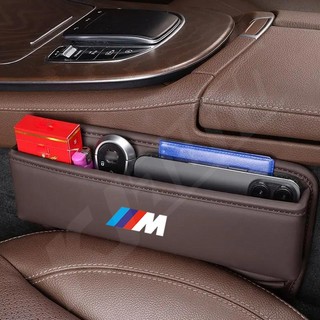 Bmw Hộp Đựng Đồ Gắn Khe Hở Ghế Ngồi Ô Tô Cho g20 g30 g01 g02 g05 f48 f25 f15 f20 f30 f10 f45 e60 e90 e84 e85 e83 e46 e39 1 2 3 4 5 6 7 Vỏ Bọc Vô Lăng Xe Hơi Chuyên Dụng Cao Cấp 135 / 16 X15