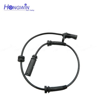 34526791223 34526791225 Cảm Biến Tốc Độ ABS Phía Trước Phía Sau Trái & Phải Phù Hợp: BMW F23 F31 F32 F33 125i 316i 320i 328i 440i 2.0L 3.0L