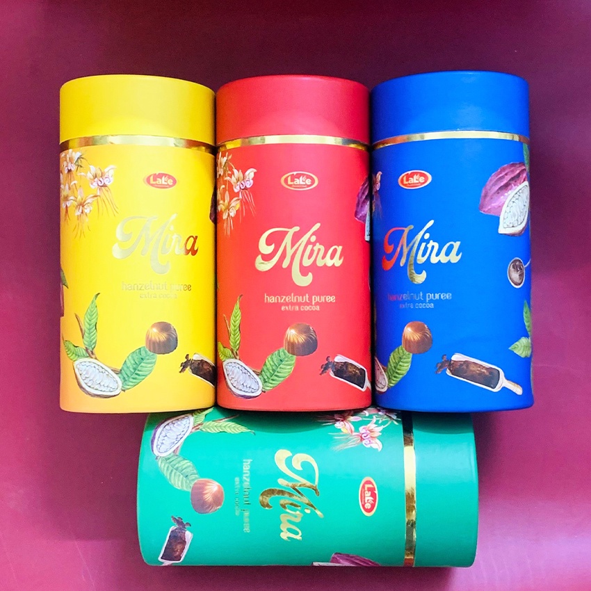 Kẹo Socola Mira Extra Cocoa Hộp Giấy 145g K50, Bánh Kẹo Tết | Shopee ...