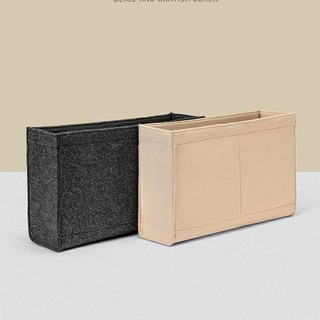 Túi Lót Nỉ Đựng Đồ Hình Túi tote Lót Bên Trong Túi Xách chloe woody