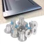 Niki 10 Chiếc Laptop Đáy Vít Cho XPS13 15 9343 9350 9360 9550 9560 5510 Sửa Chữa Hoàn Hảo Cho Đáy Rời Hoặc Lắc Ca