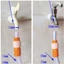 Đầu nối nhanh vòi máy giặt, PPR, ống nước cứng PVC, nối nhanh ống nước mềm-GIOVA