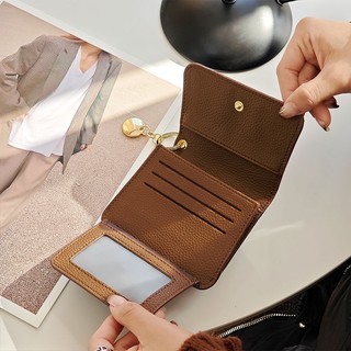 Ví Đựng Tiền Đa Năng Có Thể Gấp Gọn Thời Trang Cho Nữ