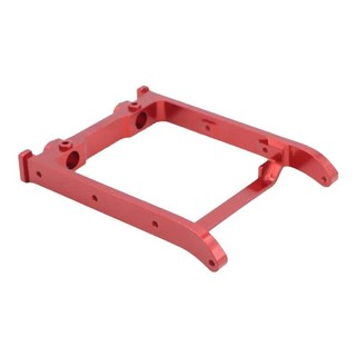 Kim Loại Trước Gắn Crossmember Cho MN G500 MN86 MN86S MN86K MN86KS MN128 1 / 12 Phụ Kiện Nâng Cấp Phần Rc Mô Hình Xe Bánh Xích Xe Tải Buggy