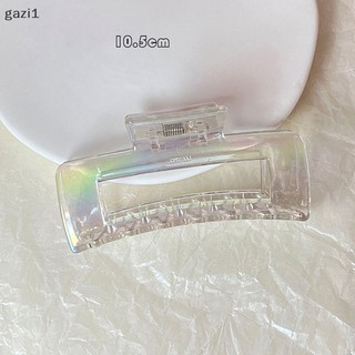 Kẹp Càng Cua Bằng Nhựa Trong Suốt Chuyên Dụng Cho gazi1]