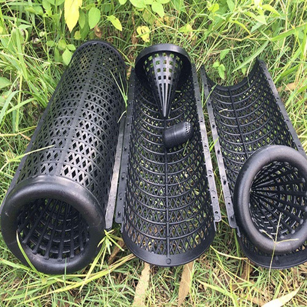 Sải câu cá nhựa 11.5/13.5/15.5cm - Dụng cụ câu cá hiệu quả cho outdoor