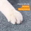 【Pet House】Tấm Đệm Leo Cây Cho Mèo Có Thể Cắt Và Dán Tùy Ý Bảo Vệ Ghế Sofa Và Tường Cào Móng Mèo Cào Móng