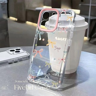 Ốp lưng Ins Hàn Quốc cho iPhone 11 15 14 13 12 Pro Xs Max XR X 7 8 6 6s Plus SE 2 HD Ốp lưng TPU mềm trong suốt Vỏ điện thoại siêu mỏng Bảo vệ chống sốc Ốp lưng mỏng