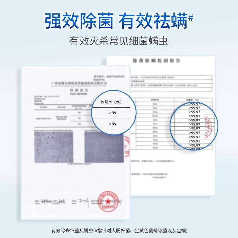 Hàng hóa nội địa Thương hiệu Đồ giặt Nhà Khử trùng dạng lỏng Loại bỏ vết bẩn Bagged Gói nạp lại gia đình Hương thơm lâu trôi 25.2.9