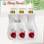 Sữa Tắm Salome(ĐỎ) 1000ml Hương Nước Hoa Dưỡng Da