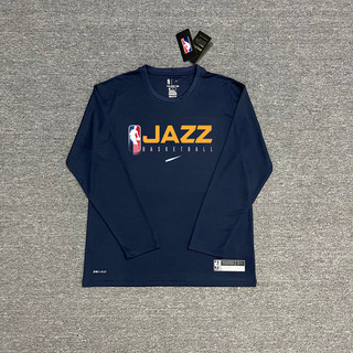 Dallas Lone Rangers Áo thun dài tay khô nhanh Boston Celtics Bộ đồ tập bóng rổ Thể thao Khởi động Chụp ảnh Xuất hiện Đồng phục