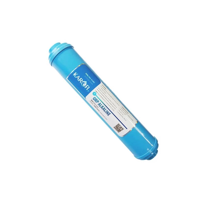 Lõi Lọc Karofi Chức Năng ORP ALKALINE - Hàng Chính Hãng