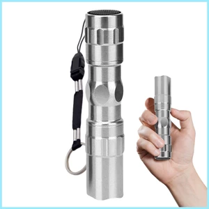 Đèn Pin mini Cầm Tay Siêu Sáng Chống Thấm Nước tdevn
