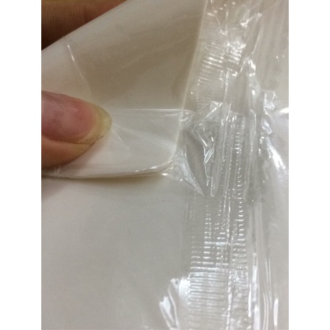 2 miếng Da Trơn Trắng Tập Phun  Xăm | Mực Phun Xăm
