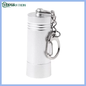 5300GS Mini Magnet EAS Tag Remover Magnetic Security Tag Detacher Silver