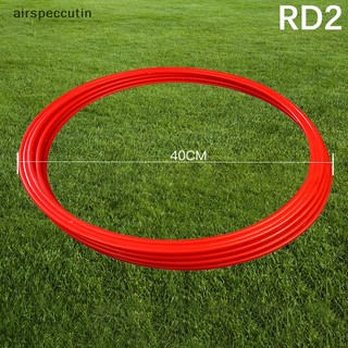 Vòng Tròn Luyện Tập Phản Xạ Cho Bóng Đá 30cm 40cm