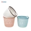 Sọt đan trung Hokori 5131, Sọt Giỏ đựng quần áo, đồ chơi cho bé, giỏ đựng đồ đa năng cao cấp aladanh-net-vn