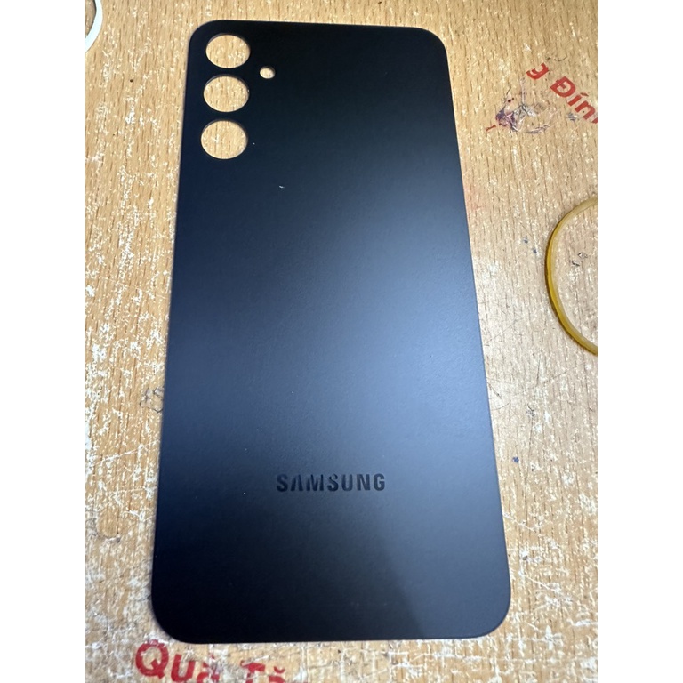 nắp lưng samsung a34