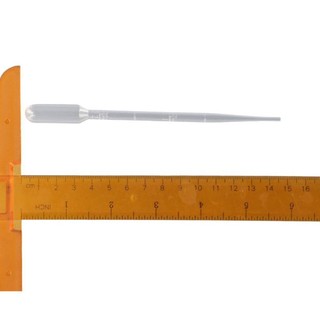 Neaverler 100 Chiếc Pipet Tốt Nghiệp Chuyển, Ống Nhỏ Giọt Chất Lỏng 2ml Nhựa, Tinh Dầu Nhỏ Giọt Có Thể Bóp