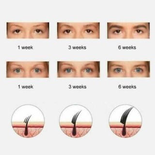 RapidLash Eyelash Growth Enhancer Serum&RapidBrow Eyebrow Enhancing Serum