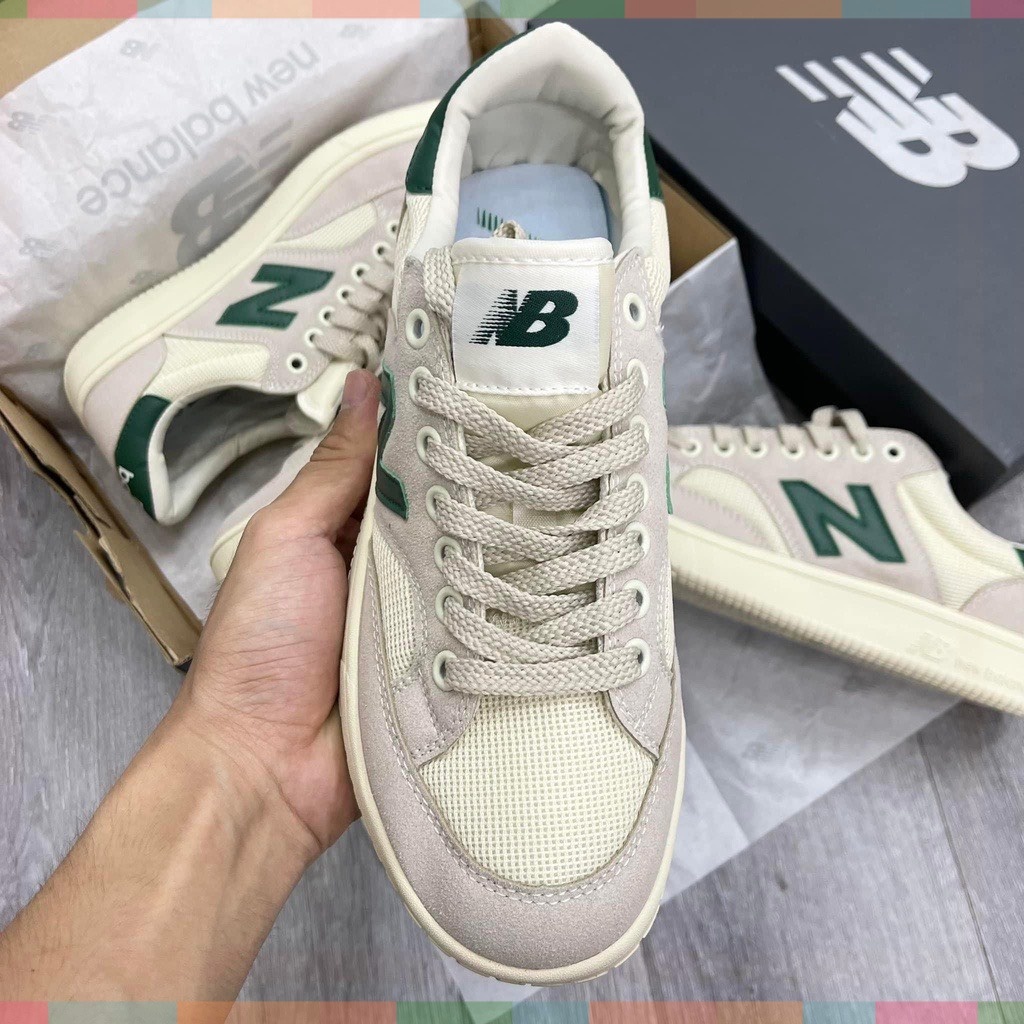 Giay th thao NB CRT 300 2.0 m u m i 2023 cao c p Giay Sneaker New Balance 300 crt 3 nam n full box F275 Shopee Vi t Nam