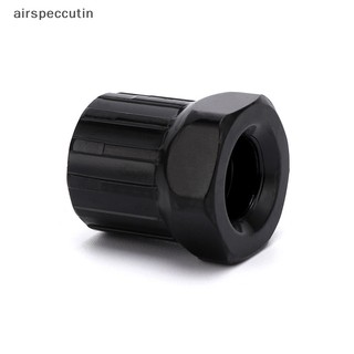 Airspecutin Xe Đạp Cassette Bánh Đà Freewheel Lockring Removering Tool Cho Xe Đạp Dụng Cụ Sửa Chữa EN