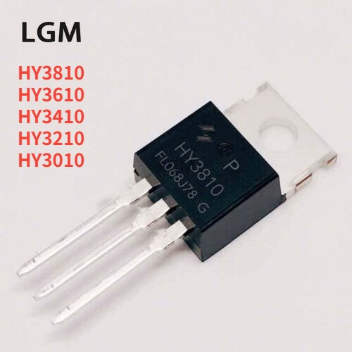 thumbnail interactive-video image 1 of MOSFET HY3208P HY3208 3208 120A 80V (tháo Máy) | Shopee Việt Nam 1 of 9