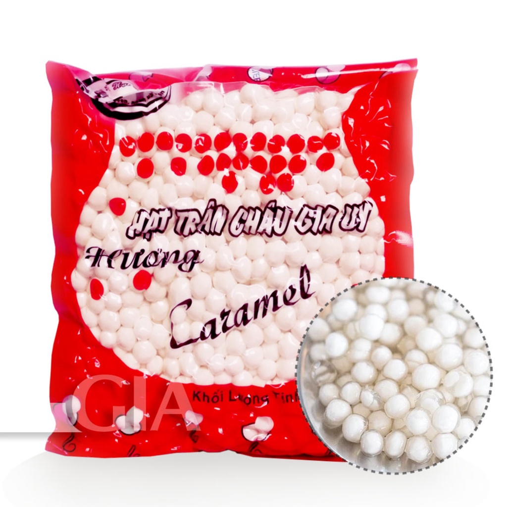 Trân châu Gia Uy gói 2kg