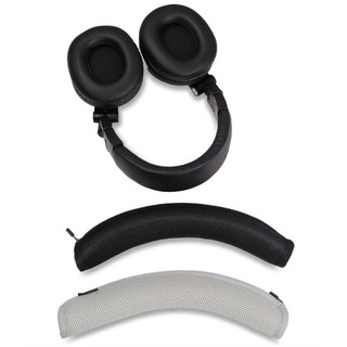 Tay áo băng đô bền bỉ UTAKEE cho tai nghe ATH M50X Trải nghiệm đeo nâng cao