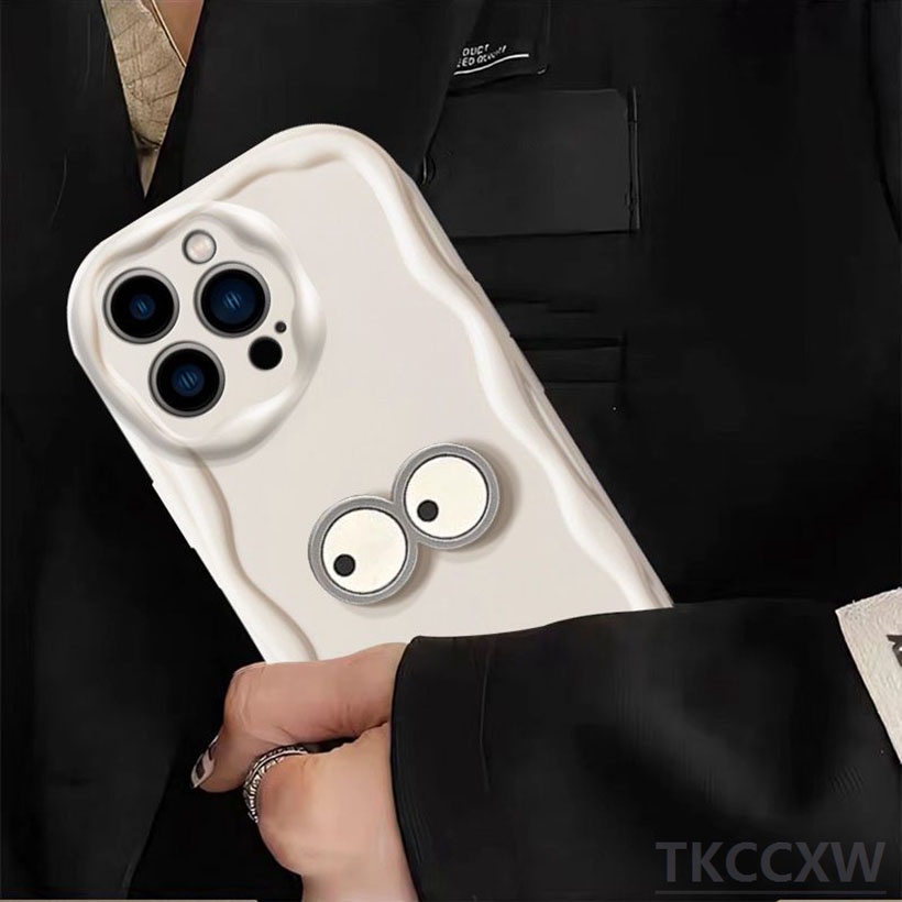 Ốp Điện Thoại TPU Mềm Chống Sốc Chống Rơi Họa Tiết Hoạt Hình 3D Dễ Thương Cho Realme GT Neo 5 3T 2 2T Master Edition Q5 Q3 Pro Carnival GT3